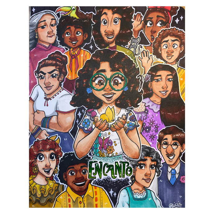 Encanto